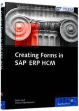 Creating Forms in SAP ERP HCM