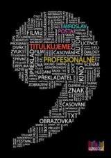 Titulkujeme profesionálně