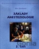 Základy anesteziologie 2
