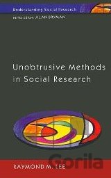 Unobtrusive Methods In Social Research