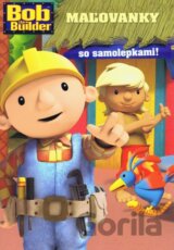 Maľovanky so samolepkami!