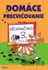 Domáce precvičovanie: Slovenčina