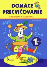 Domáce precvičovanie: Slovenčina a matematika