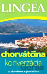 Chorvátčina - konverzácia