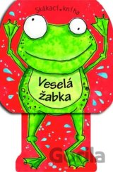 Veselá žabka