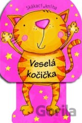 Veselá kočička