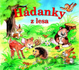 Hádanky z lesa