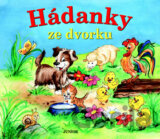 Hádanky ze dvorku