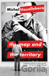The Map and the Territory (Michel Houellebecq) (Paperback)