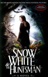 Snow White and The Huntsman