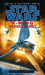 Star Wars X-Wing 2: Wedgův gambit