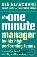 The One Minute Manager Builds High Performance Teams