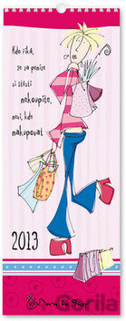 Born to shop 2013