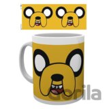 Adventure Time: Hrnček keramický - Jake