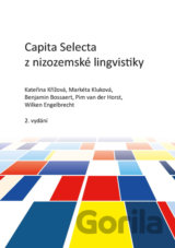 Capita Selecta z nizozemské lingvistiky