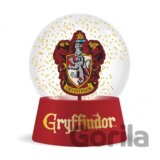 Ťažítko snehová guľa Harry Potter: Gryffindor