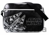 Taška na rameno Star Wars: Millennium Falcon