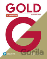 Gold B1 Preliminary New Edition Teacher´s Book