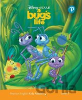 A Bugs Life (DISNEY Pixar)