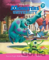 Monster University (DISNEY Pixar)