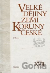 Velké dějiny zemí Koruny české: po roce 1945 I. XVII