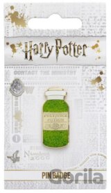 Harry Potter: Odznak - Odvar všehodžúsu