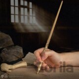 Harry Potter: Písacie pero ako Palička - Lord Voldemort