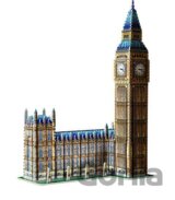 Wrebbit 3D: Big Ben