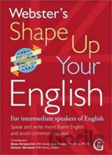 Webster's Shape Up Your English