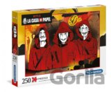 La casa de papel