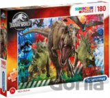 Jurassic world