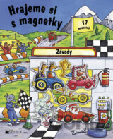 Hrajeme si s magnetky: Závody