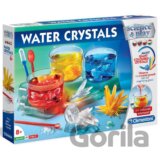 Vodní krystaly