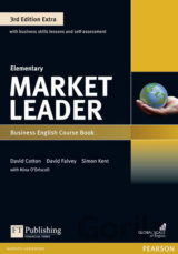 Market Leader: Extra Elementary 3rd Edition