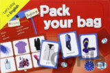 Let´s Play in English: Pack Your Bag!