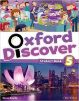 Oxford Discover 5: Student Book
