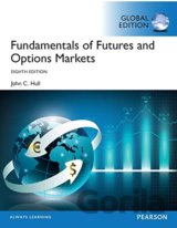 Fundamentals of Futures and Options Markets