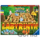 Labyrinth Pokémon