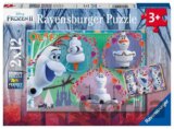 Ledové Království 2 - Olaf
