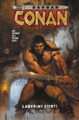 Barbar Conan 3