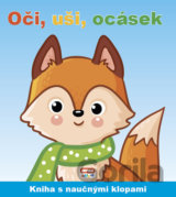 Oči, uši, ocásek