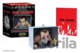 Die Hard Christmas Ornament