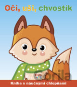 Oči, uši, chvostík