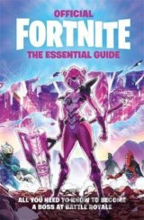 Official Fortnite: The Essential Guide
