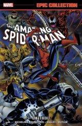 Amazing Spider-man: Epic Collection