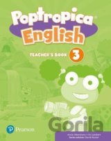Poptropica English 3