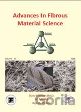 Advances in Fibrous Material Science