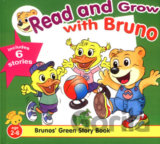Read and Grow with Bruno