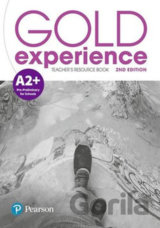 Gold Experience 2nd Edition A2