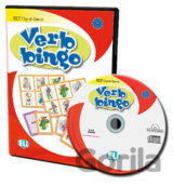 Let´s Play in English: Verb Bingo Digital Edition
